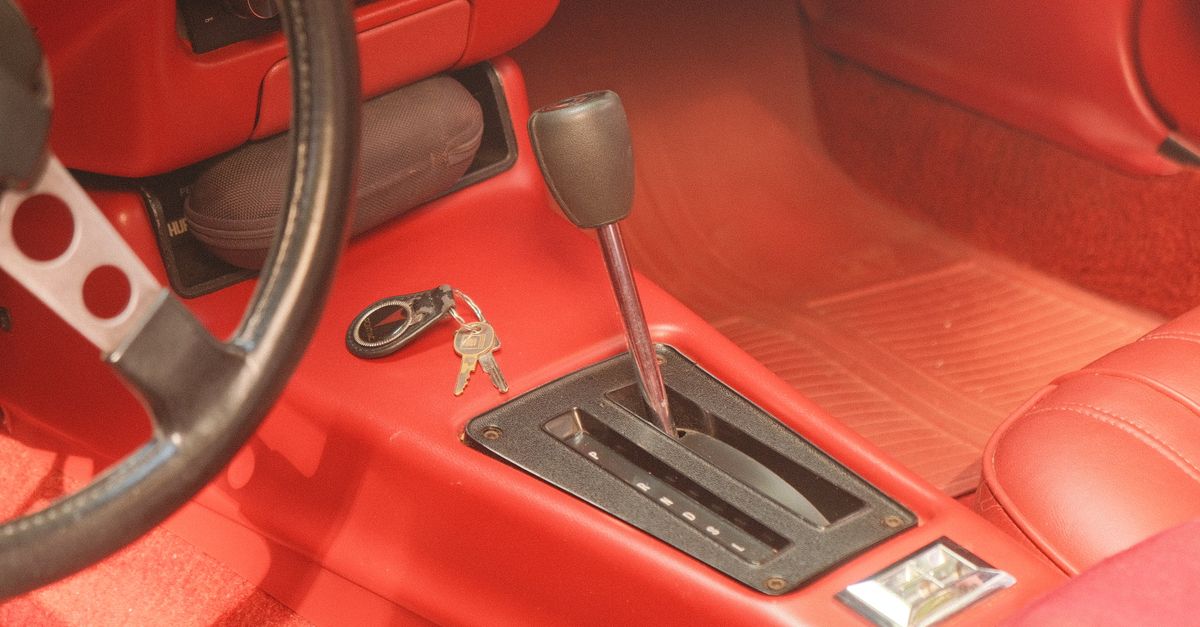 Lost Your Car Key on Long Island? What Replacement Really Costs — Shirleylocksmithpro