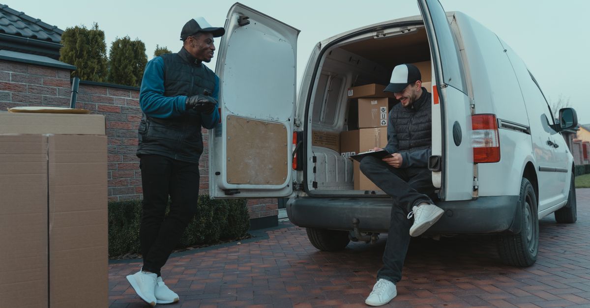 locksmith mobile service van — Shirleylocksmithpro