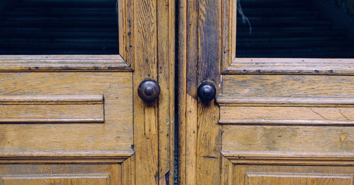 Mortise Lock vs. Door Knob Lock: Which Is in Your Older Long Island Home? — Shirleylocksmithpro