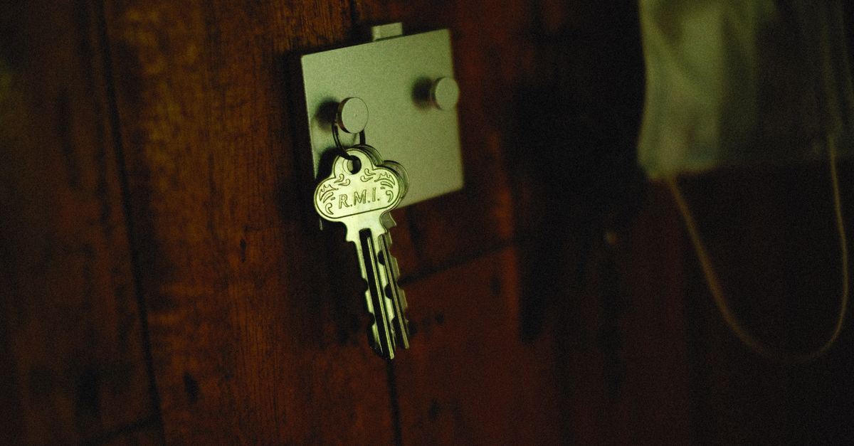 Home Lockout & Rekey — Shirleylocksmithpro