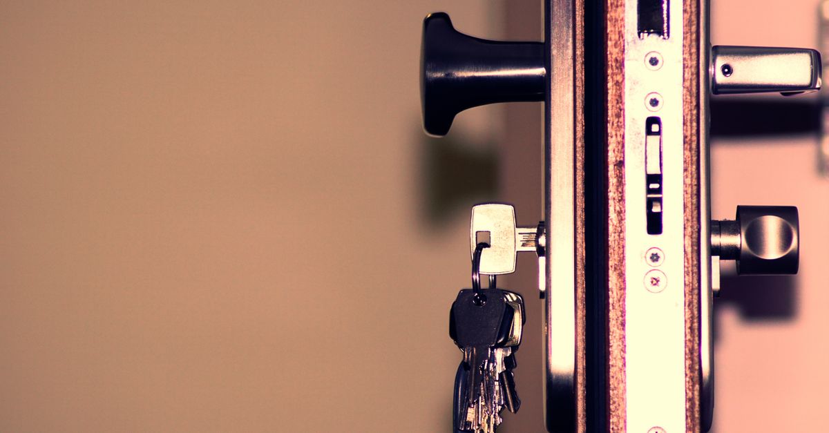 Residential Locksmith service — Shirleylocksmithpro