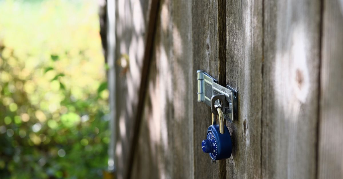 5 Signs Your Mortise Lock Needs Repair Before It Fails — Shirleylocksmithpro