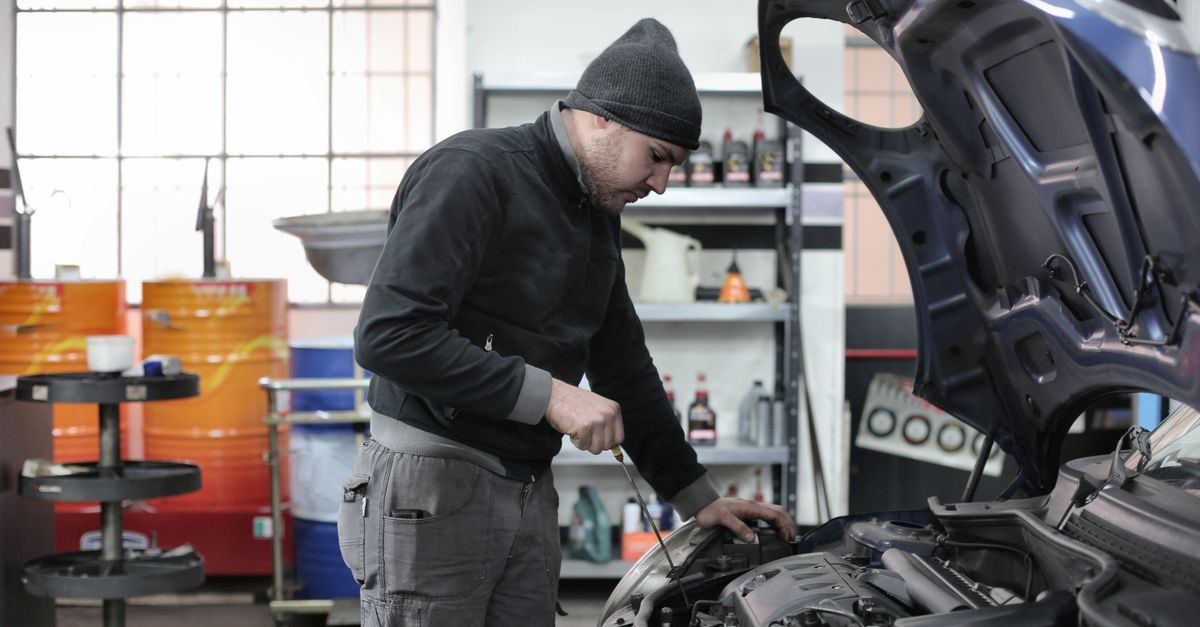 Ignition Trouble: When to Call a Car Lockout Locksmith and When to Call a Mechanic — Shirleylocksmithpro