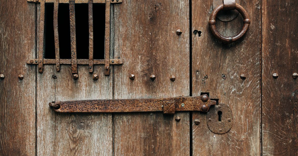 What Is a Mortise Lock and Why Commercial Doors Depend on It — Shirleylocksmithpro