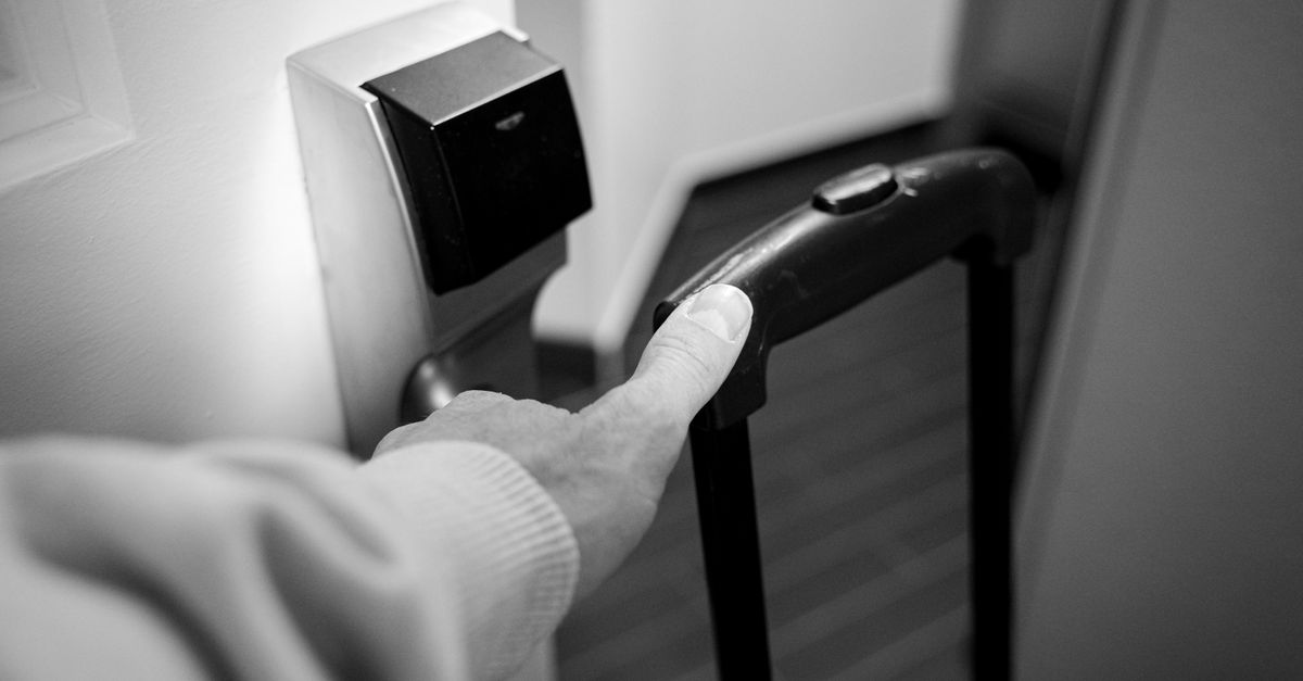 Our Home Lockout Service — What Happens From the Moment You Call — Shirleylocksmithpro