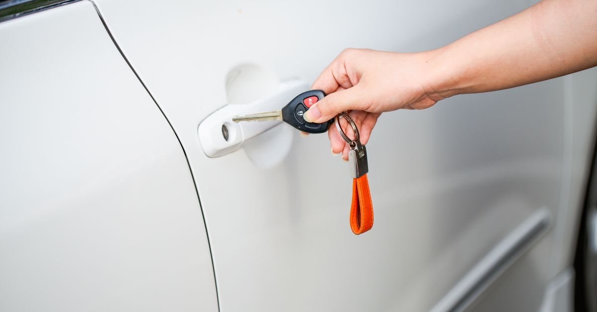 Rekeying After a Home Lockout — Why It Matters More Than You Think — Shirleylocksmithpro