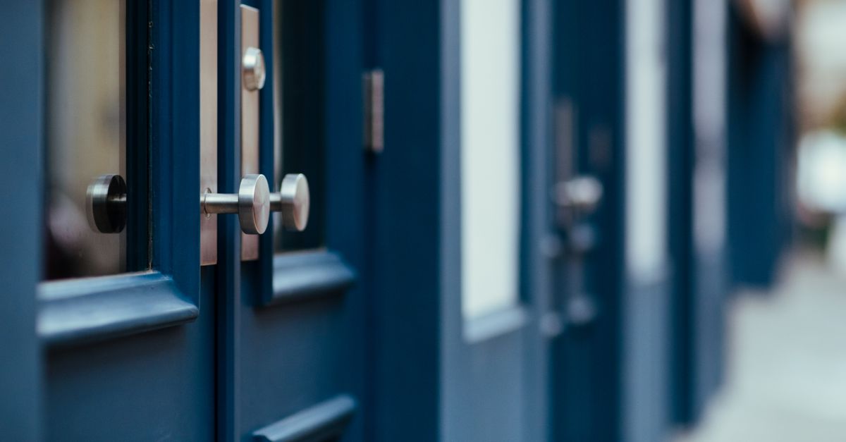 What Is a Mortise Lock and Why Do Older Homes Rely on Them? — Shirleylocksmithpro