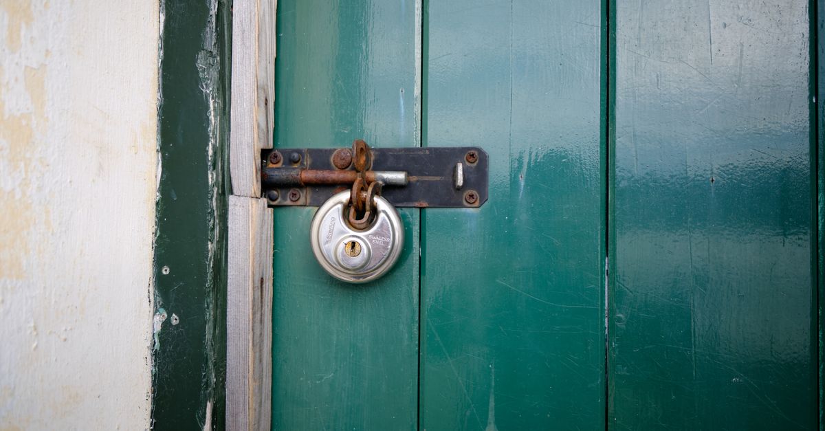 Our Mortise Lock Repair and Replacement Process — Mobile, Damage-Free Where Possible — Shirleylocksmithpro